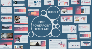 Free Download Morph Powerpoint Template